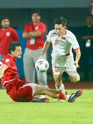 Bóng đá Indonesia phải ‘đau lòng’  khi đội tuyển Việt Nam sắp vô địch ASEAN Cup
